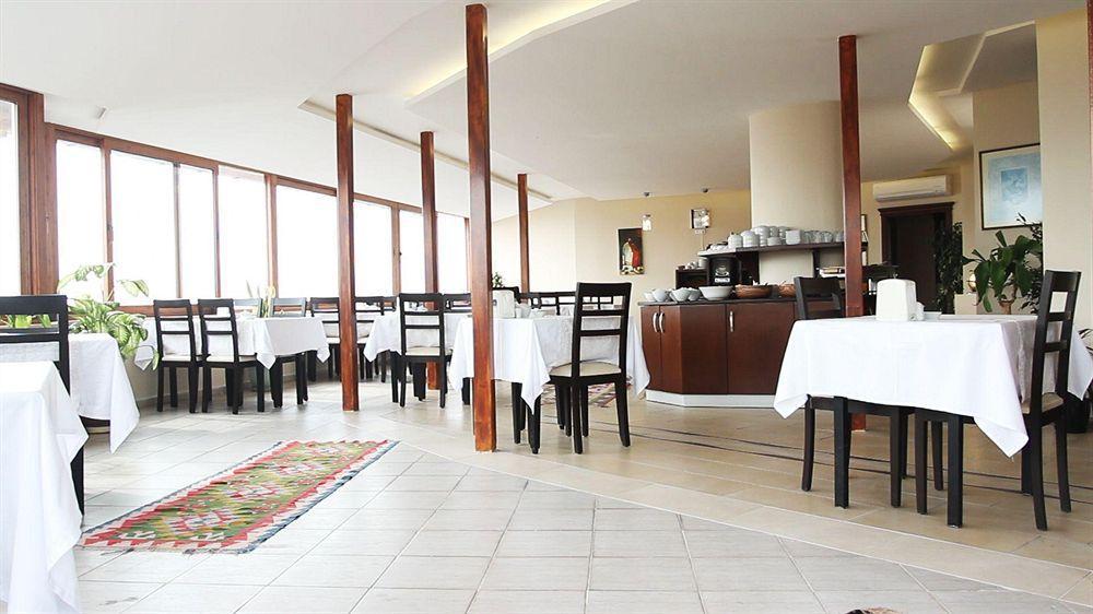 Maihao International Hotel Zhuhai Luaran gambar