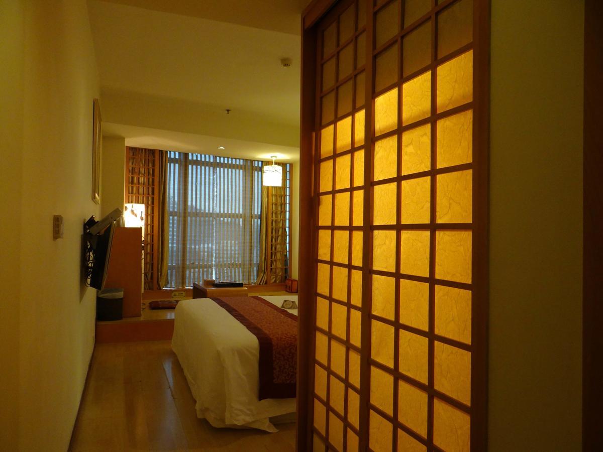 Maihao International Hotel Zhuhai Luaran gambar