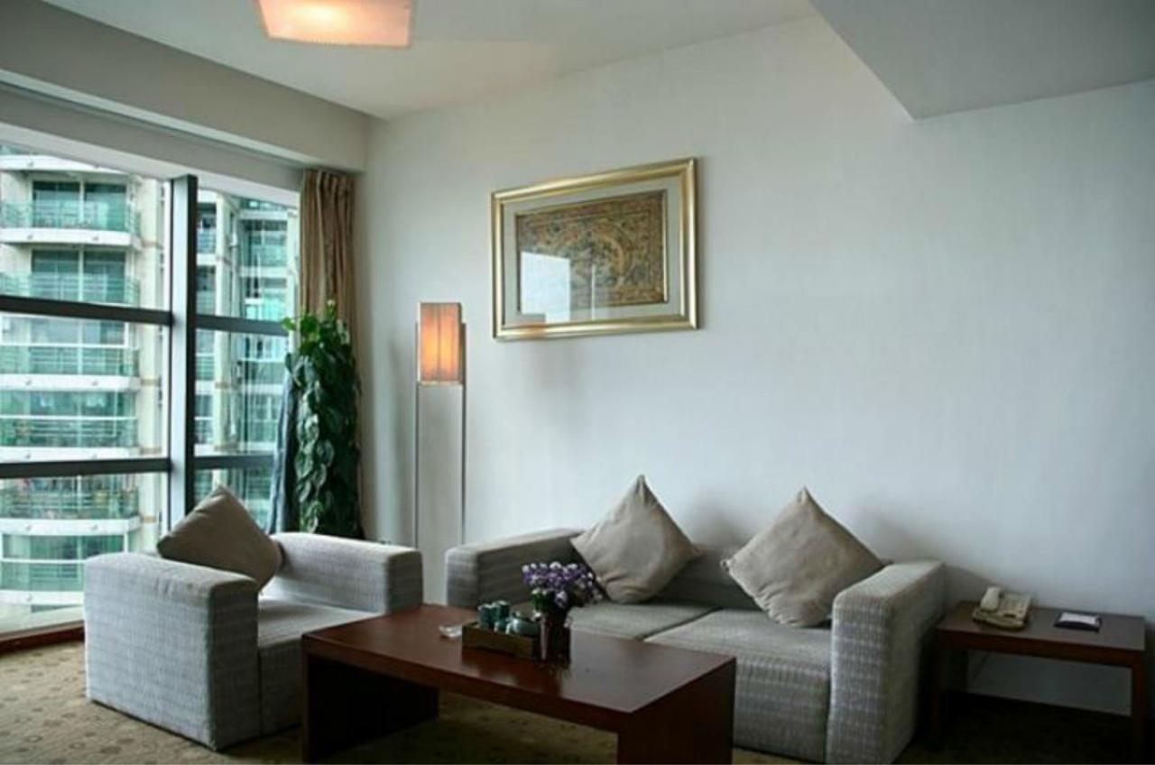 Maihao International Hotel Zhuhai Luaran gambar