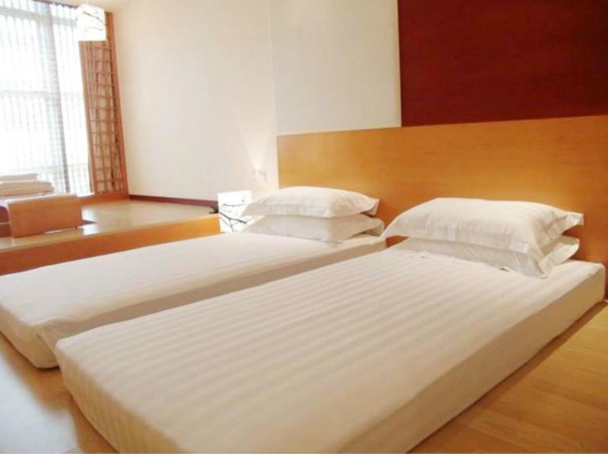 Maihao International Hotel Zhuhai Luaran gambar