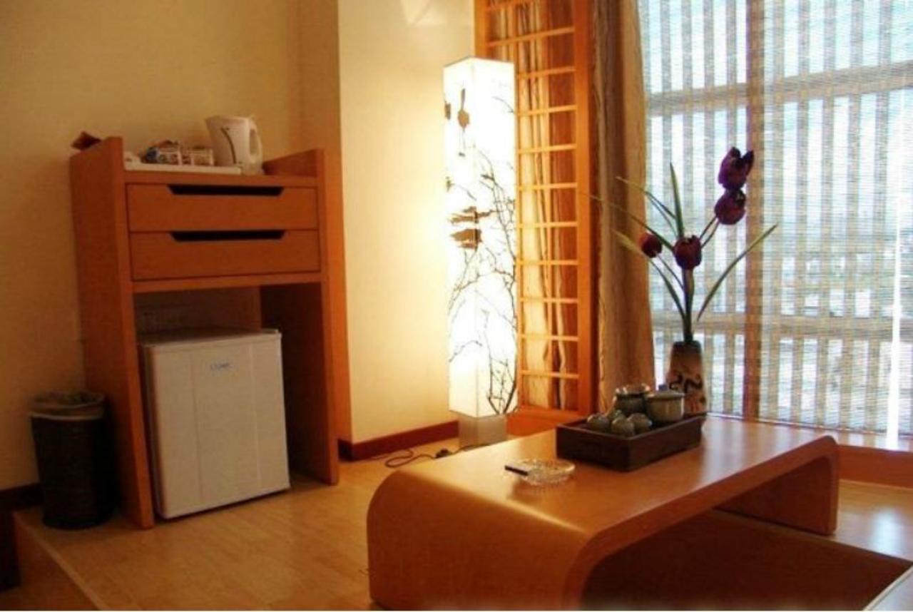 Maihao International Hotel Zhuhai Luaran gambar