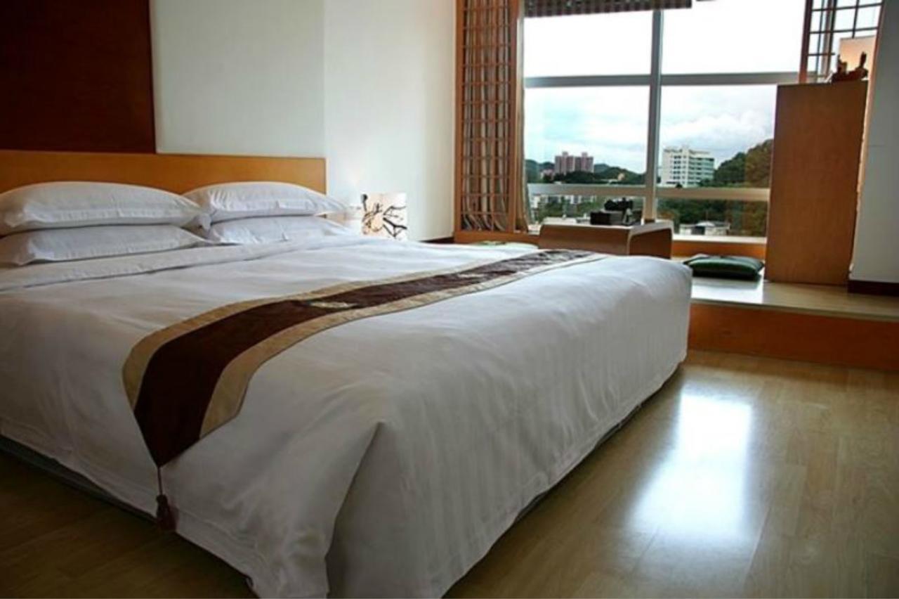 Maihao International Hotel Zhuhai Luaran gambar