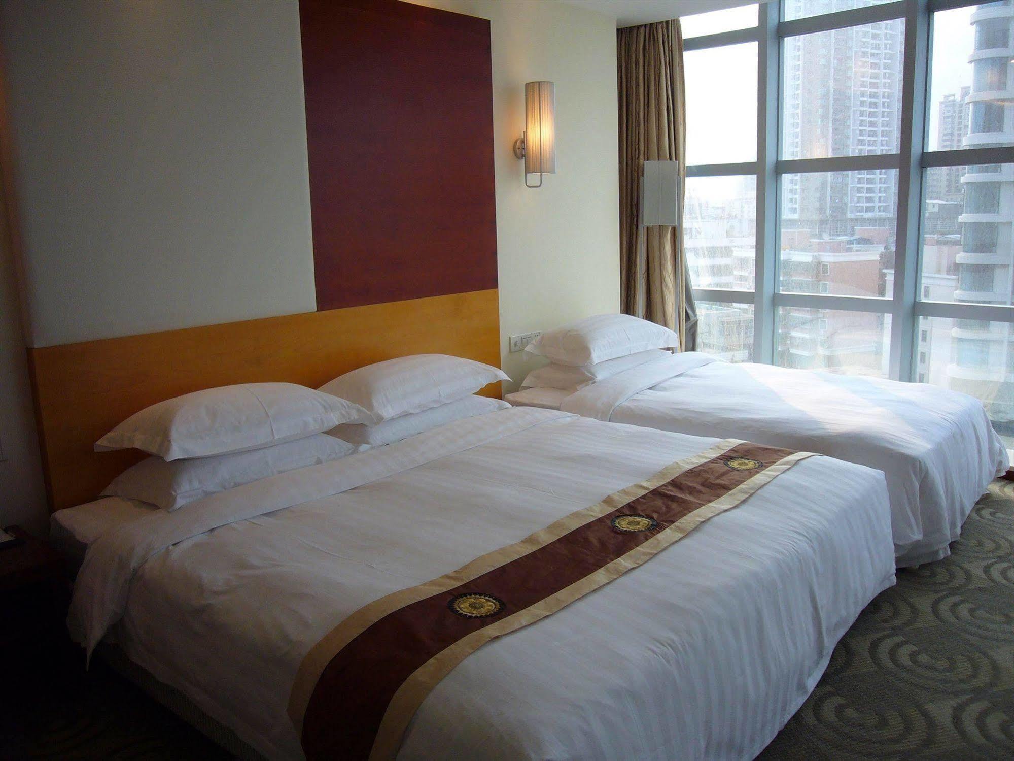 Maihao International Hotel Zhuhai Luaran gambar