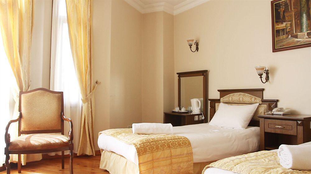 Maihao International Hotel Zhuhai Luaran gambar